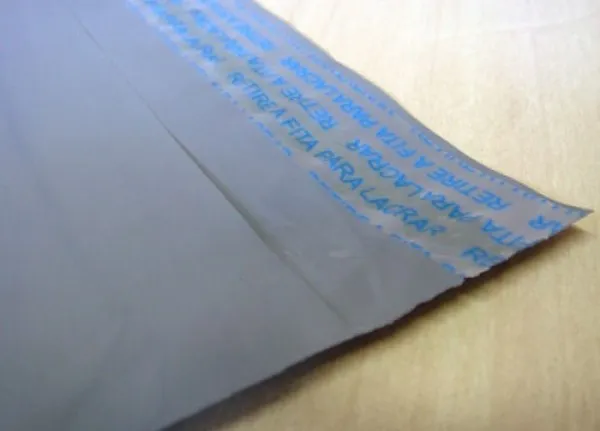 Envelope Adesivado
