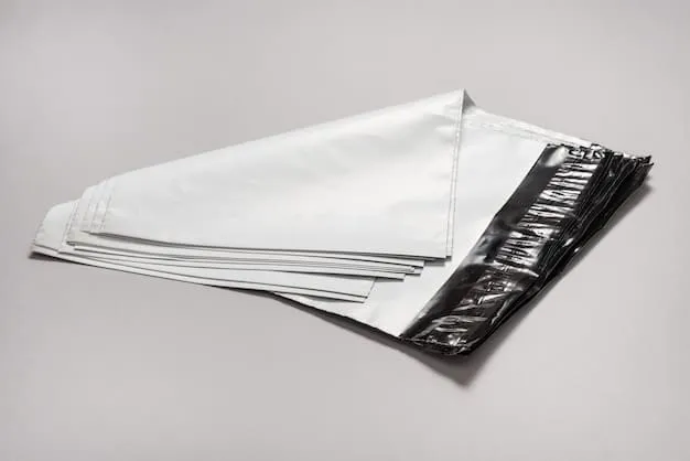 Produto: envelopes de adesivo
