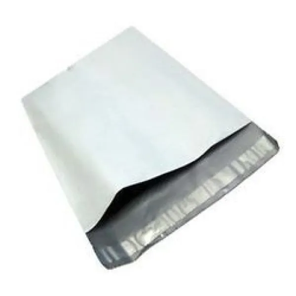 Envelope Plastico Adesivado