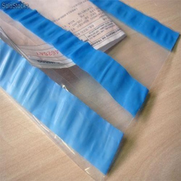 Envelope para envio de Alarme