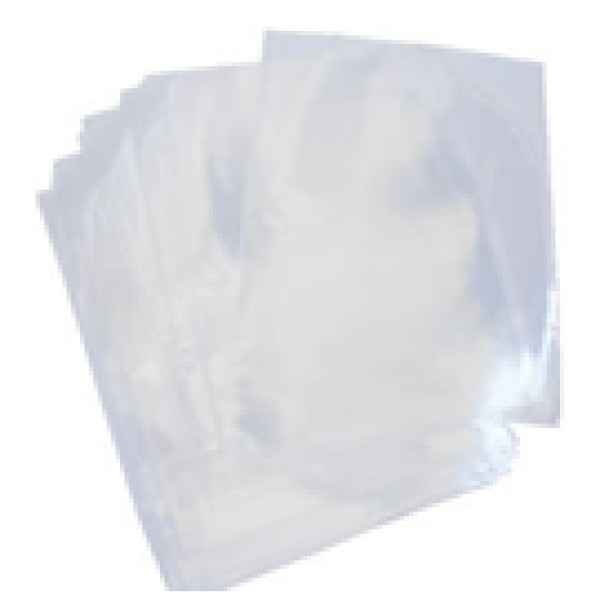 Envelope plastico para dvd